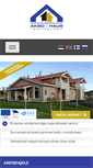 Mobile Screenshot of aksohaus.ee